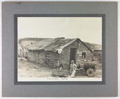 Rancho - Teresópolis