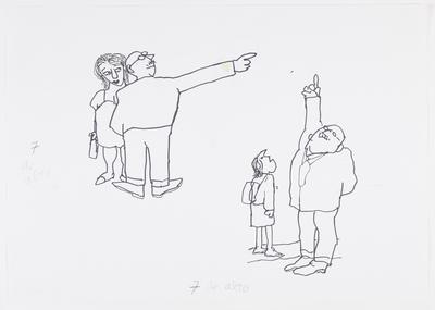 O homem que analisava candidatos