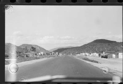 Viagem para Salvador