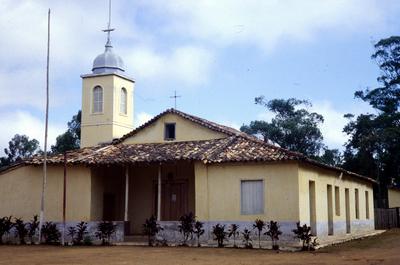 Igreja de Santo Ângelo