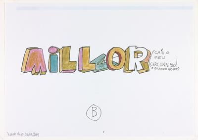 Millôr