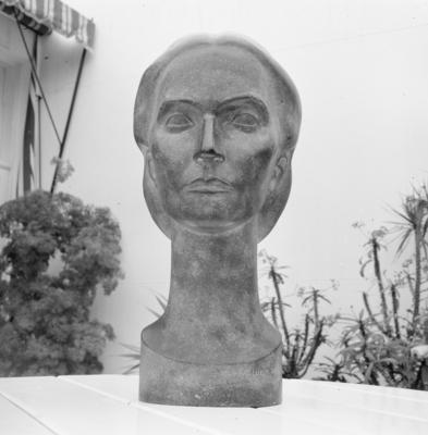 Esculturas de Alfredo Ceschiatti