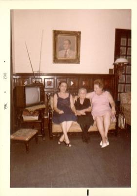 Constança de Magalhães Ferreira