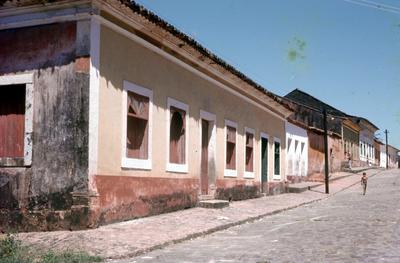 Casas