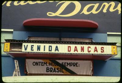 Avenida Danças