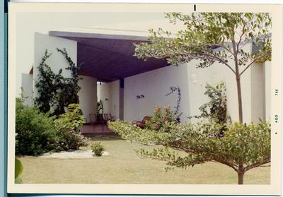 Embaixada do Brasil em Dakar