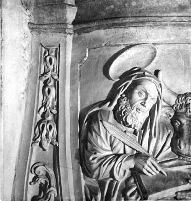 Igreja de São Francisco de Assis - interior