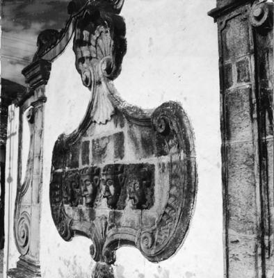 Ouro Preto, Chafariz de Marilia de Dirceu