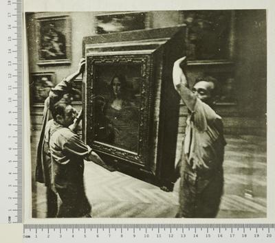 Artes internacionais