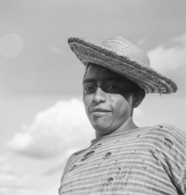 Garimpo de diamantes na Boca do Tauiri