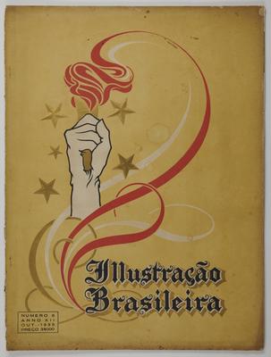 Ilustração Brasileira