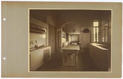 Projeto arquitetônico do escritório Freire & Sodré Engenheiros