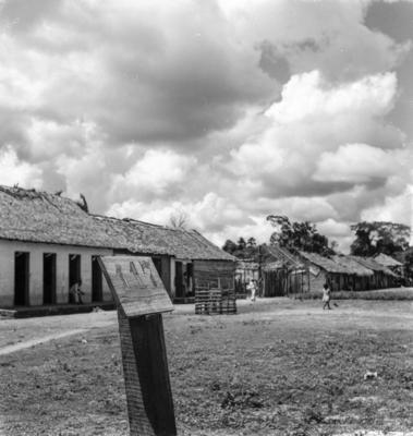 Série "Estrada de Ferro Tocantins"