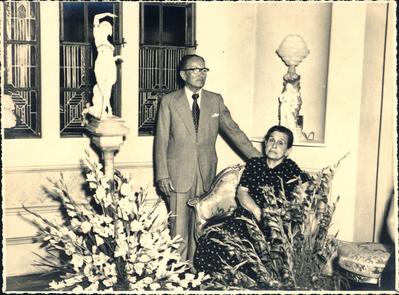 Pais adotivos de André Filho