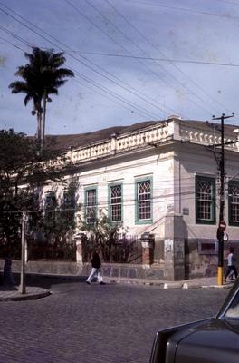 Casa do Barão de Vassouras