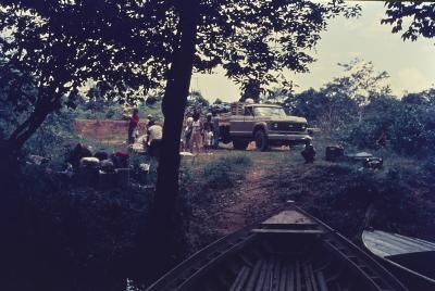 Expedição Pico da Neblina