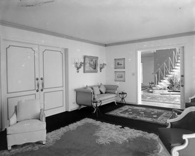 Residência de Bernardo Kasinski