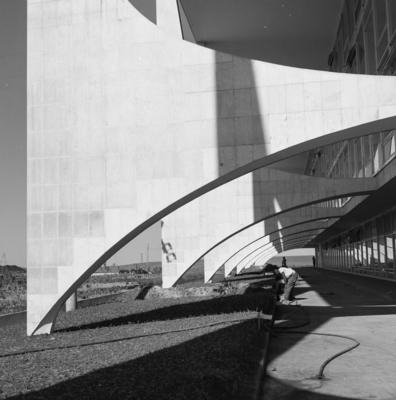 Palácio do Planalto