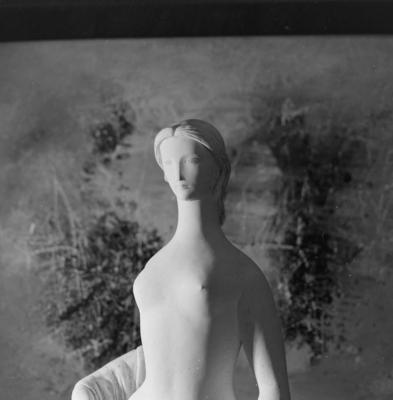 Esculturas de Alfredo Ceschiatti