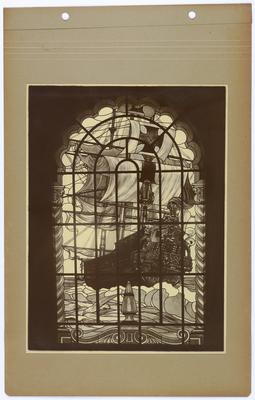 Projeto arquitetônico do escritório Freire & Sodré Engenheiros