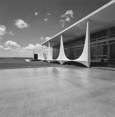 Palácio da Alvorada