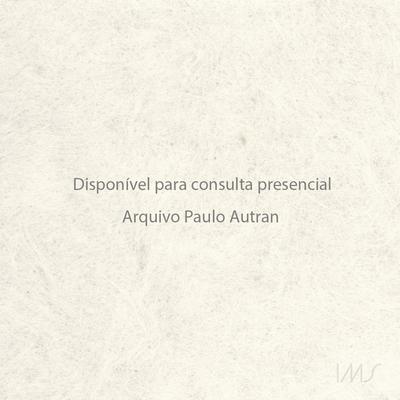 Depoimento de Paulo Autran;14°: de julho de 1962 a dezembro de 1962;Para nos fazer sentir o humor...;19°: de janeiro de 1966 a agosto de 1966;Tributo;29°: de janeiro de 1979 a agosto de 1979;36°: de novembro de 1983 a março de 1984;1°: de 28 de junho de 1947 a 21 de agosto de 1952;5°: de janeiro de 1956 a junho de 1956;6 personagens à procura de um autor...;Fecha-se o pano de uma estreia no TBC