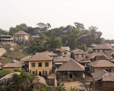 Abeokuta #05