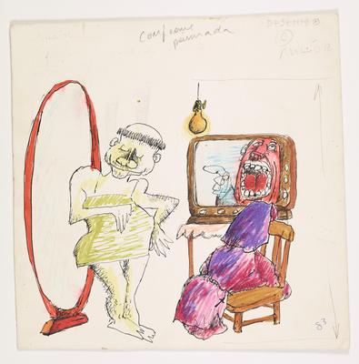 Enfim, o nosso apartheid