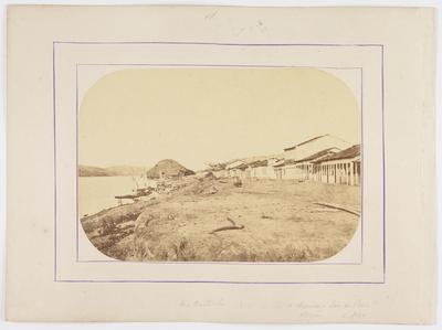 Vila de Pão de Açucar