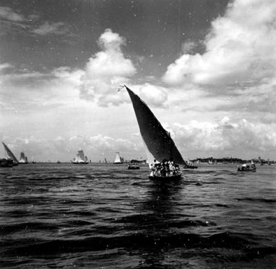 Procissão de Nosso Senhor dos Navegantes