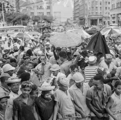 Carnaval de rua