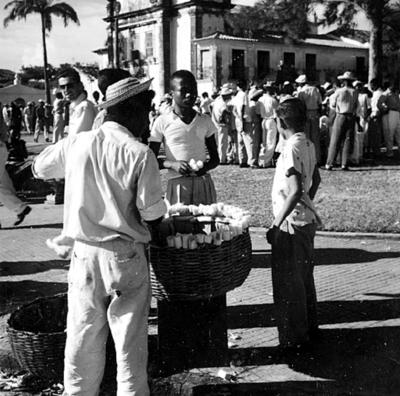 Procissão de Nosso Senhor dos Navegantes