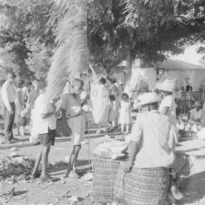 Segunda-Feira Gorda da Ribeira