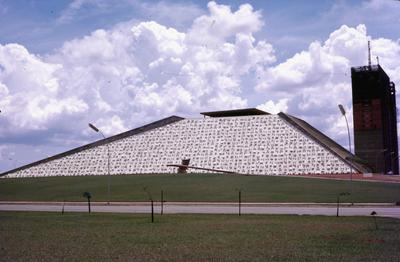 Teatro Nacional Cláudio Santoro