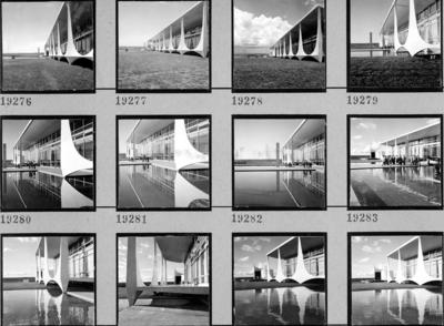 Palácio da Alvorada