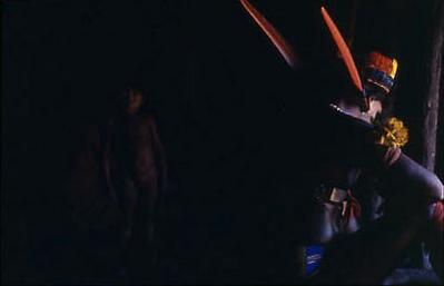 Série Xingu - Festa do Jawari