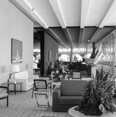 Pintura de Milton Dacosta