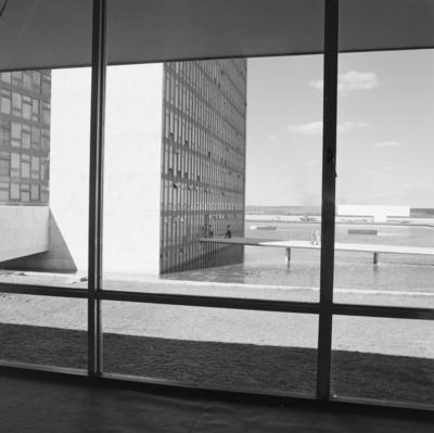 Congresso Nacional, interior