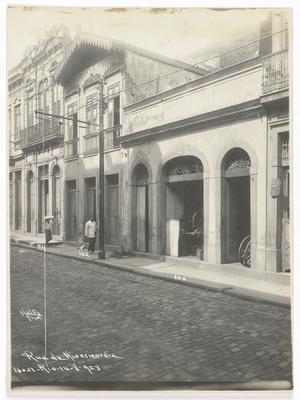 Rua da Misericórdia