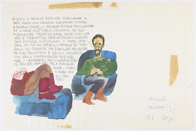 Enquanto isso, a abertura continua...