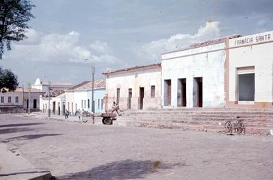 Casas