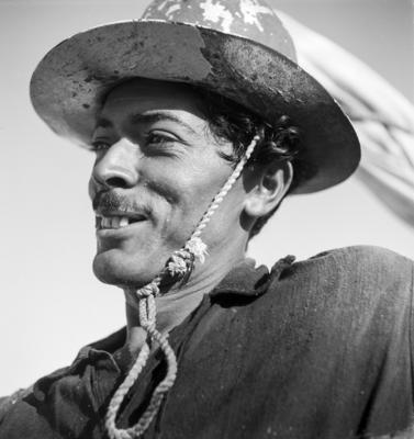 Jangadas e jangadeiros