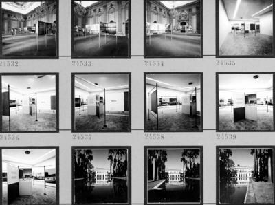 Palácio Itamaraty - Rio de Janeiro