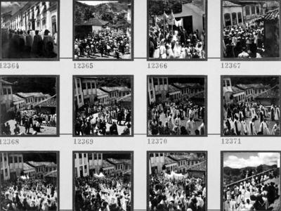 Semana Santa - Procissão