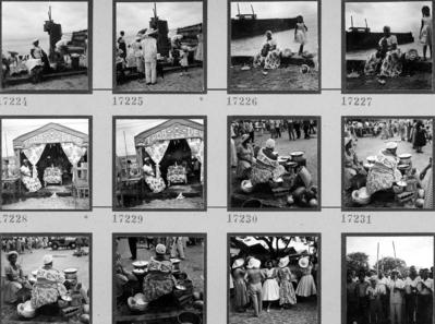 Segunda-Feira Gorda da Ribeira