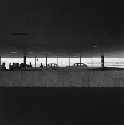 Estação Rodoviária do Plano Piloto