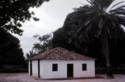 Casa natal de José de Alencar