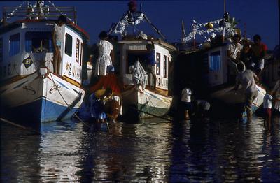 Série Rio São Francisco
