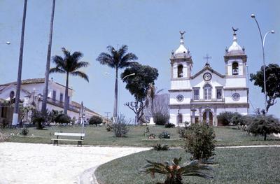 Igreja