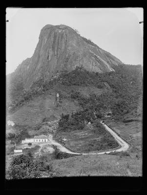 Subida da Serra de Petrópolis